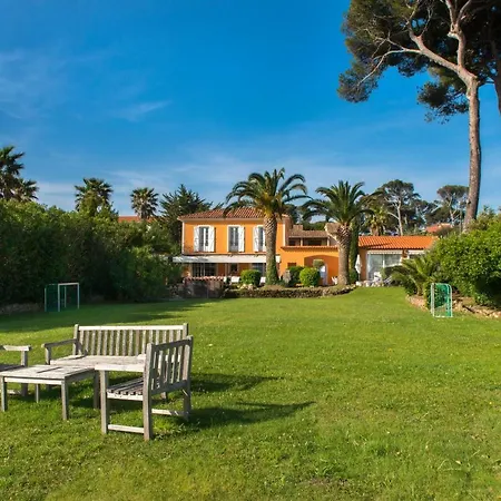 Souvenance Βίλα Fréjus